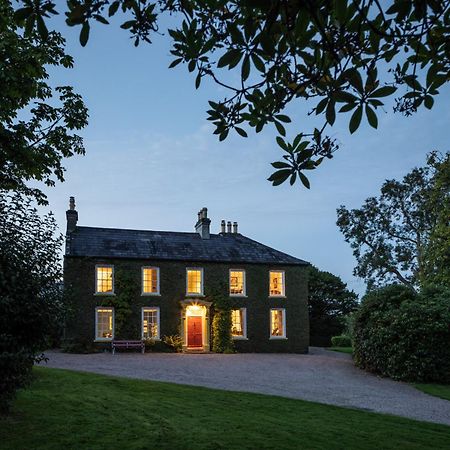 Tullymurry House Newry Exterior foto