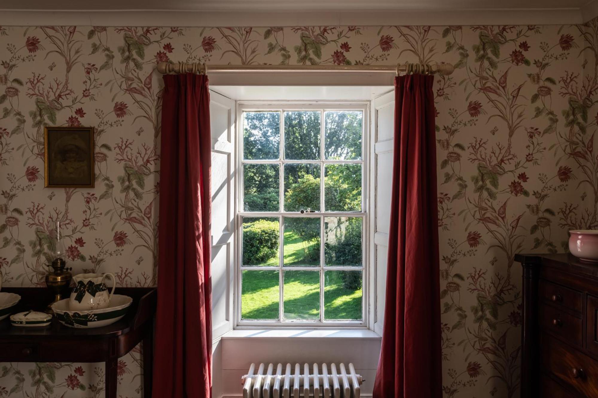 Tullymurry House Newry Exterior foto