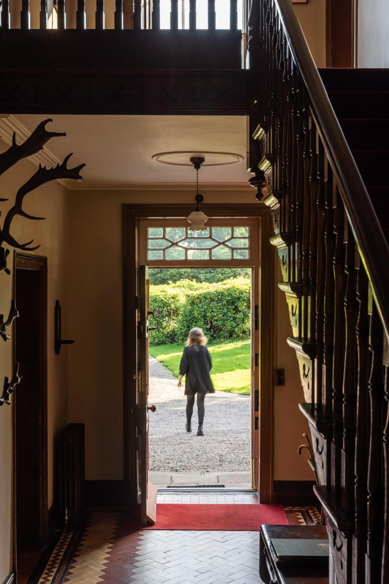 Tullymurry House Newry Exterior foto