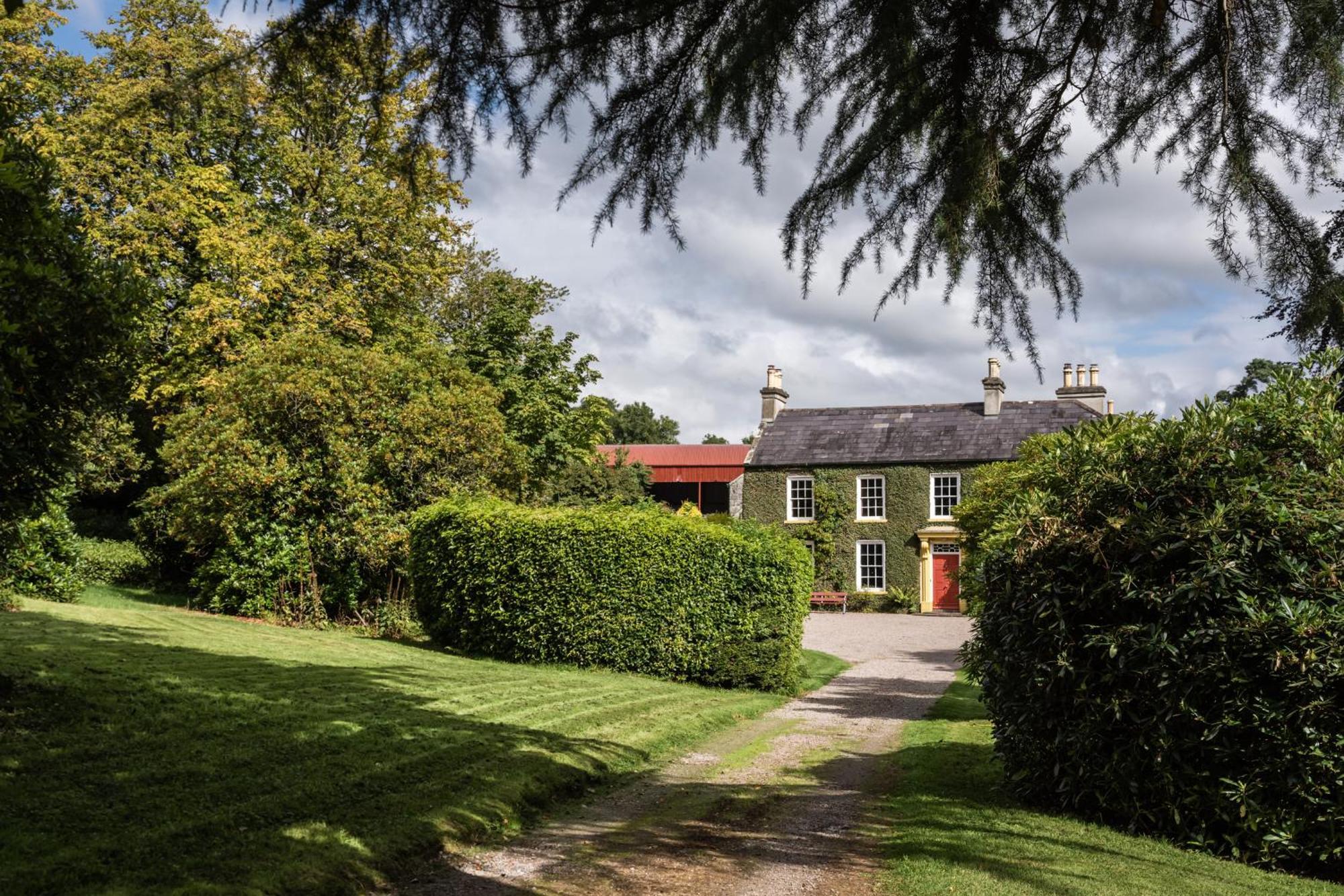 Tullymurry House Newry Exterior foto